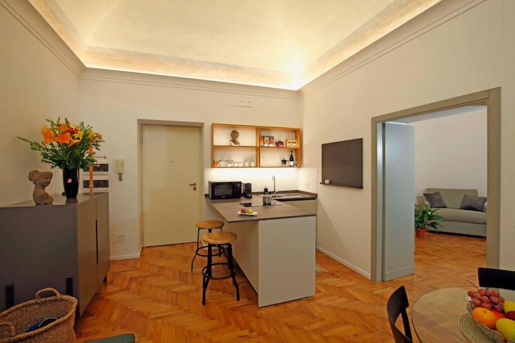 Porto Felice Home Palermo Exterior photo