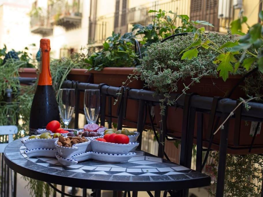 Porto Felice Home Palermo Exterior photo
