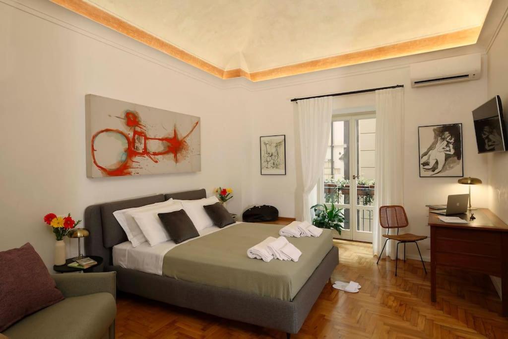 Porto Felice Home Palermo Exterior photo