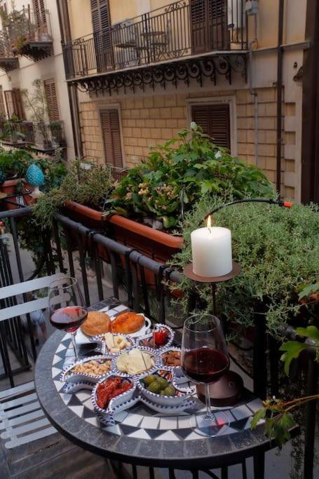 Porto Felice Home Palermo Exterior photo